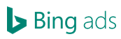 Bing Ads (formerly Microsoft adCenter and MSN adCenter) is a service that provides pay per click advertising on both the Bing and Yahoo! search engines. 